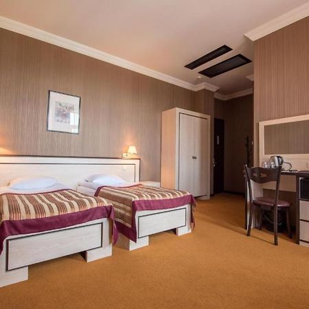 Hotel Rike Park Tbilisi Exteriér fotografie